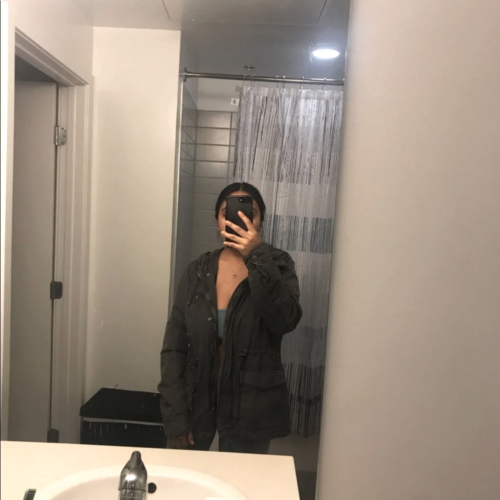 H&M jacket